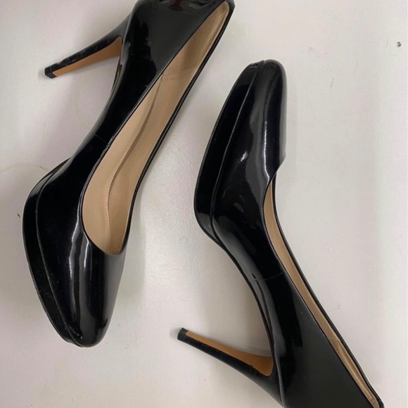 Coach pumps - Picture 3 of 5